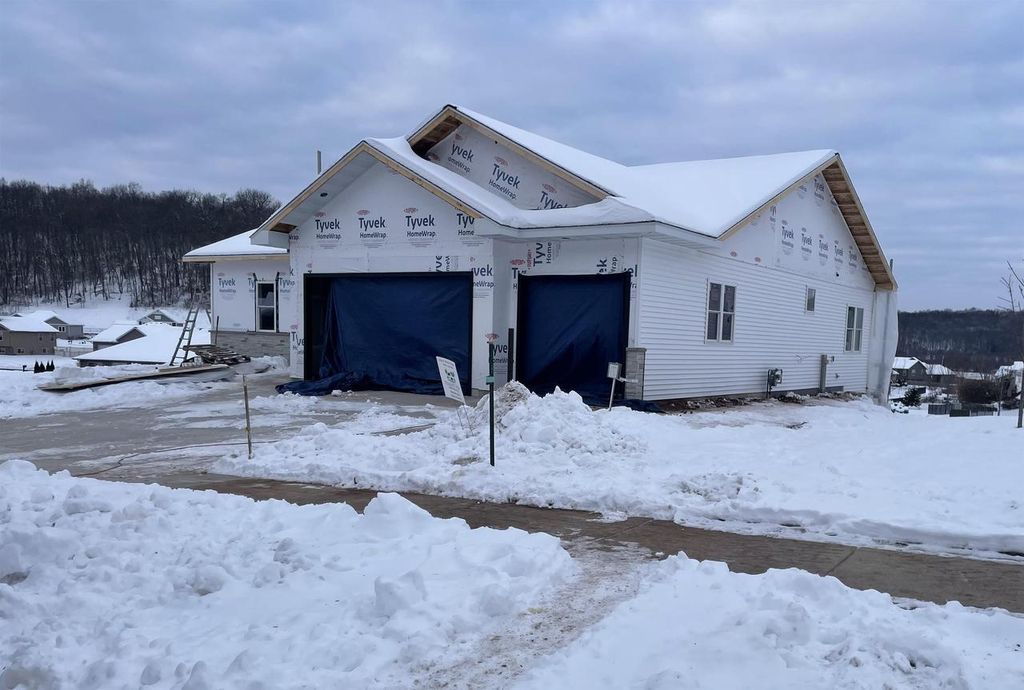 Photo of 3016 Handel STREET, Black Earth, WI 53515 (MLS # 2013561)