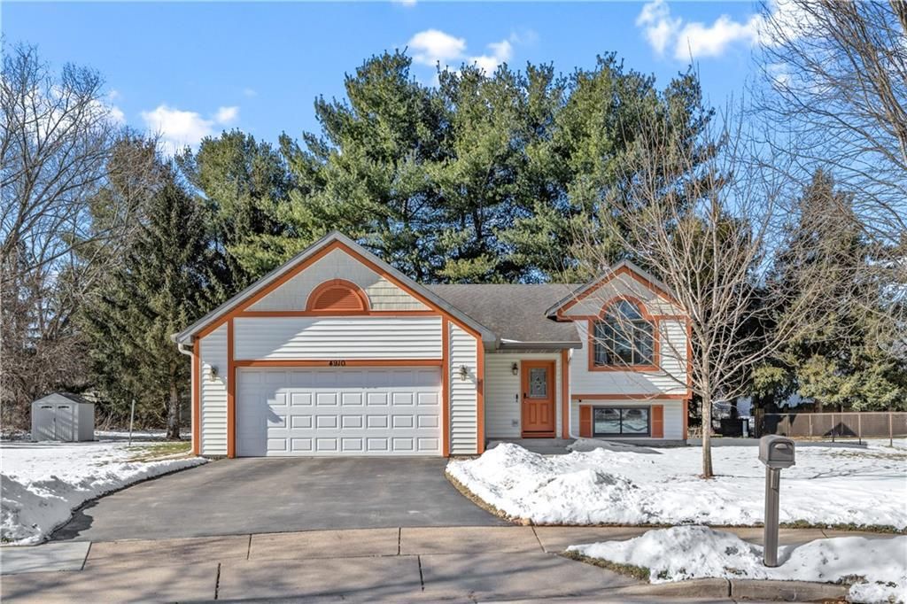 Photo of 4910 Rye COURT, Eau Claire, WI 54701 (MLS # 1598079)