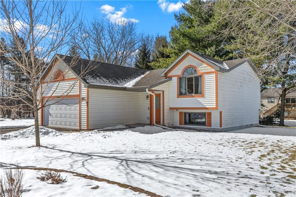 Photo of 4910 Rye COURT, Eau Claire, WI 54701 (MLS # 1598079)