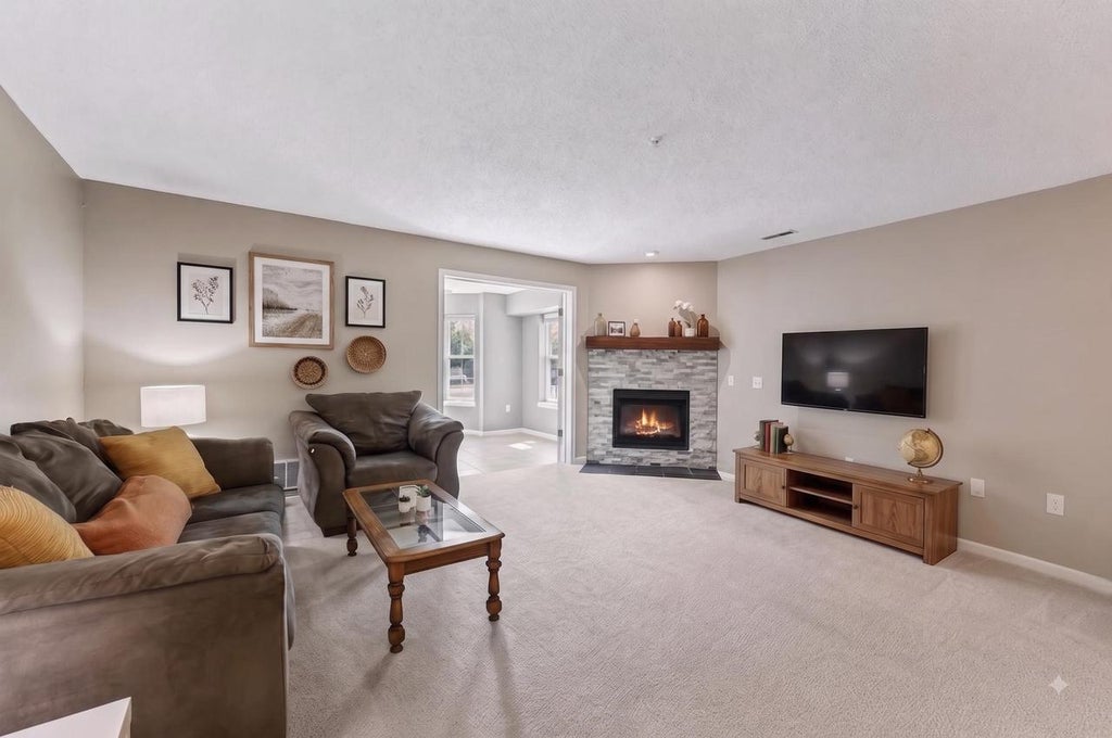 Photo of 8510 Greenway BOULEVARD #104, Middleton, WI 53562 (MLS # 2029617)