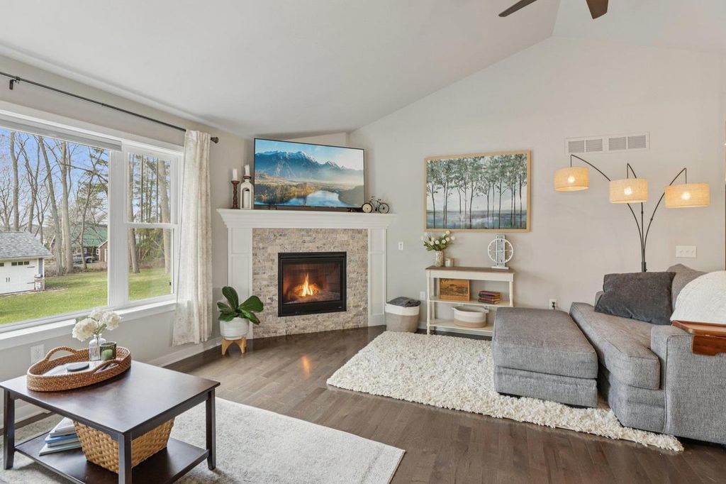 Photo of W9063 Lakeview DRIVE, Cambridge, WI 53523 (MLS # 2019869)