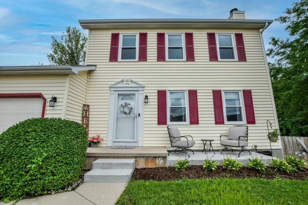 Photo of 126914 State Highway 153, Stratford, WI 54484 (MLS # 1939960)