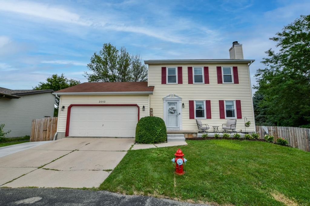 Photo of 126914 State Highway 153, Stratford, WI 54484 (MLS # 1939960)