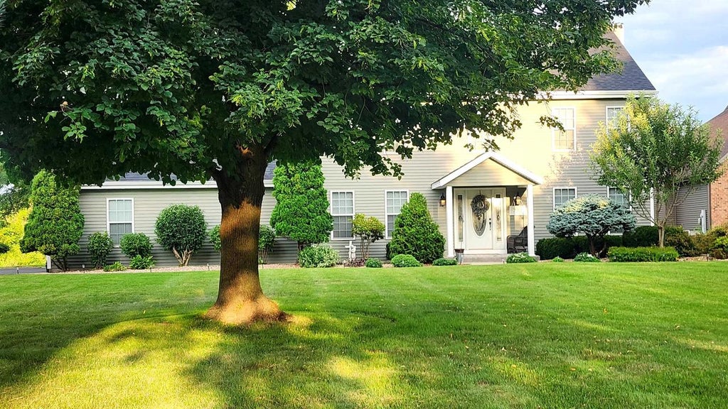 Photo of 733 Lucas LANE, Jefferson, WI 53549 (MLS # 2031180)