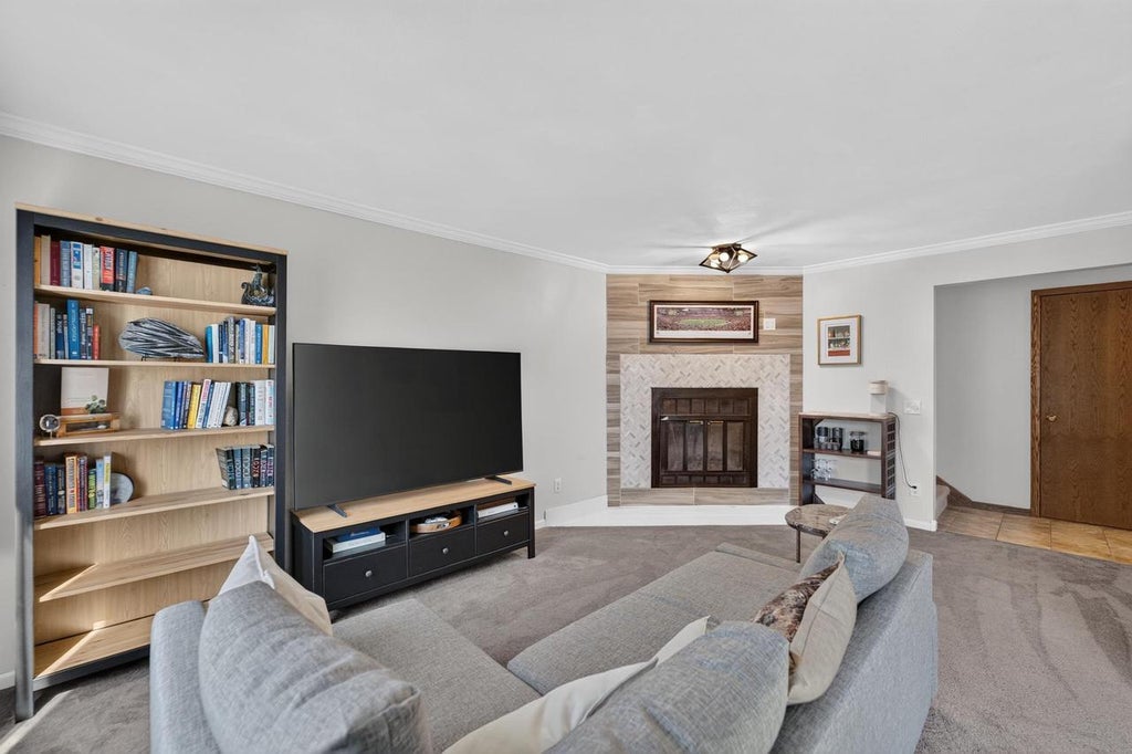 Photo of 1623 McKenna BOULEVARD, Madison, WI 53711 (MLS # 2031791)
