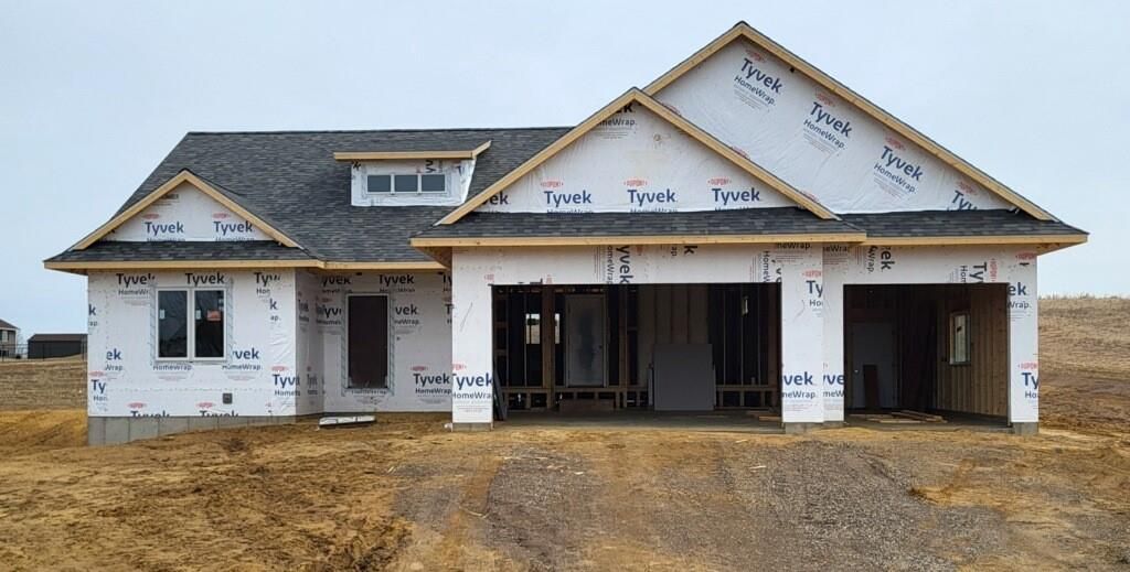 Photo of 4646 940th STREET, Elk Mound, WI 54739 (MLS # 1599512)