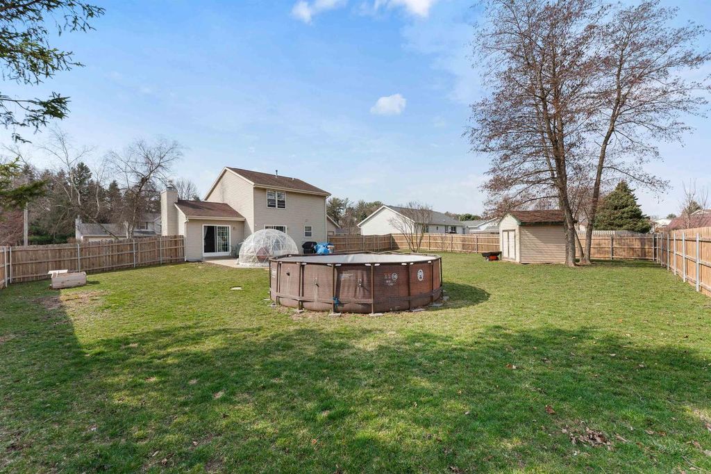 Photo of 1320 Montclair PLACE, Fort Atkinson, WI 53538 (MLS # 2019501)