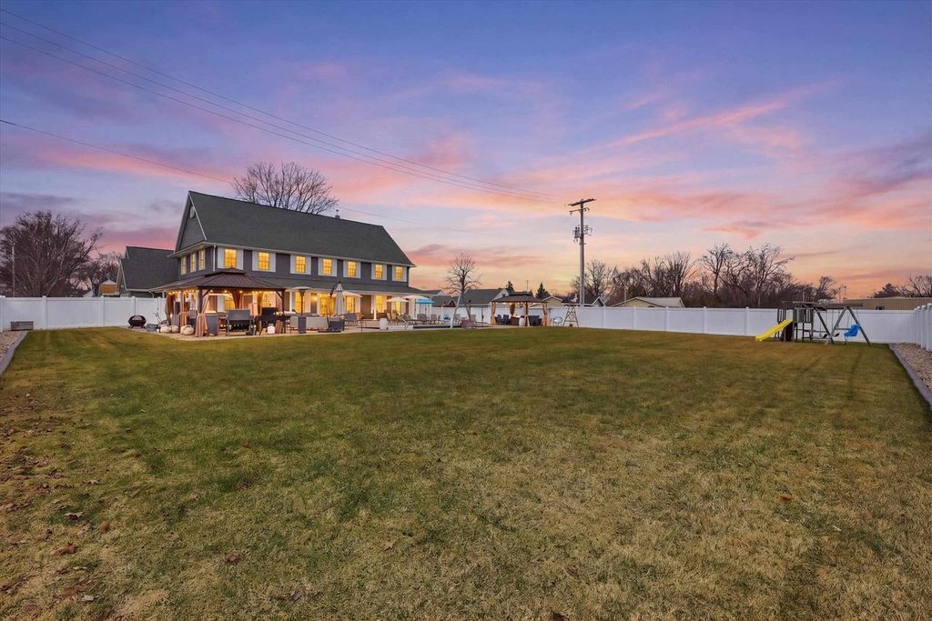 Photo of 439 E Factory STREET, Seymour, WI 54165 (MLS # 50323560)