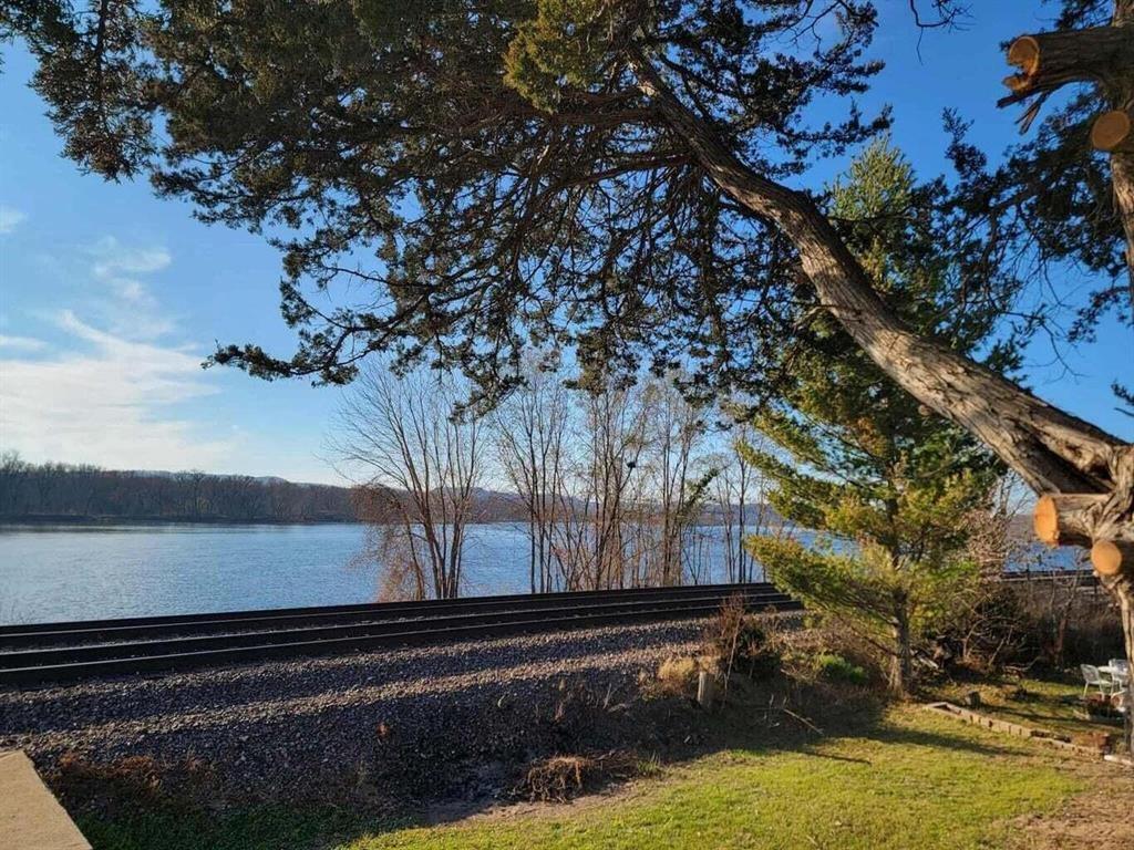 Photo of 39 N Shore DRIVE #1-2, Fountain City, WI 54629 (MLS # 1602243)
