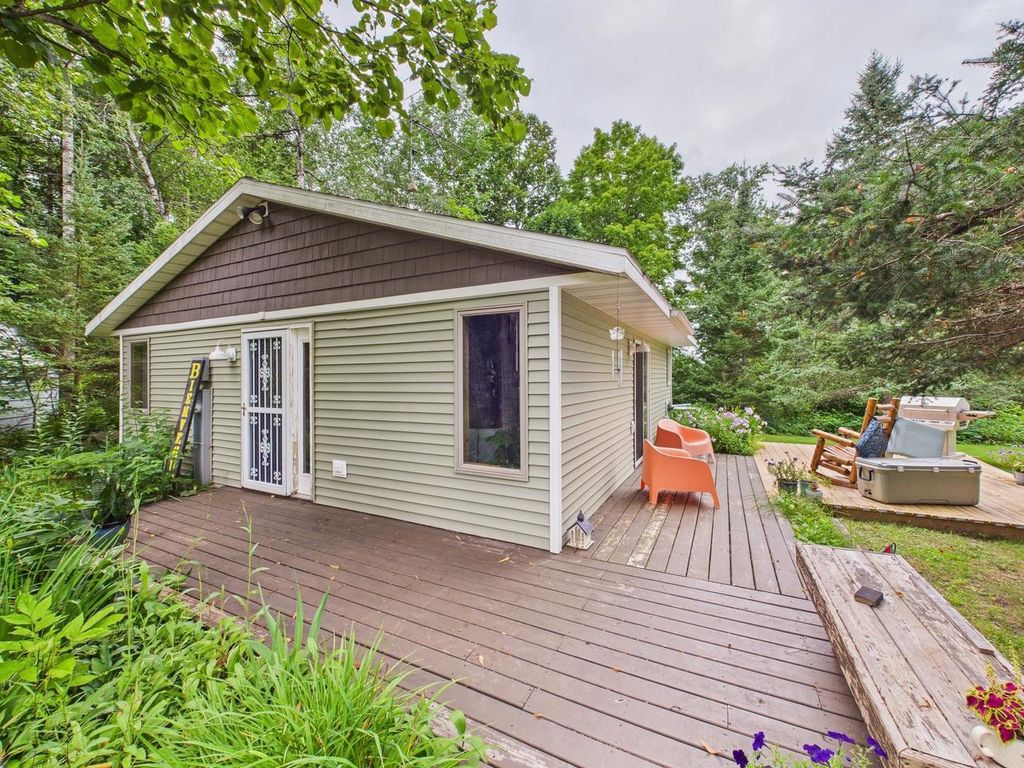 Photo of 10167 Hwy 139, Argonne, WI 54511 (MLS # 50321428)