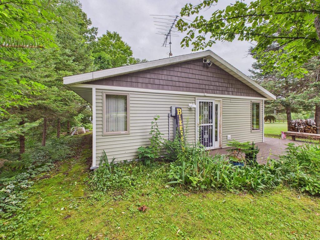 Photo of 10167 Hwy 139, Argonne, WI 54511 (MLS # 50321428)