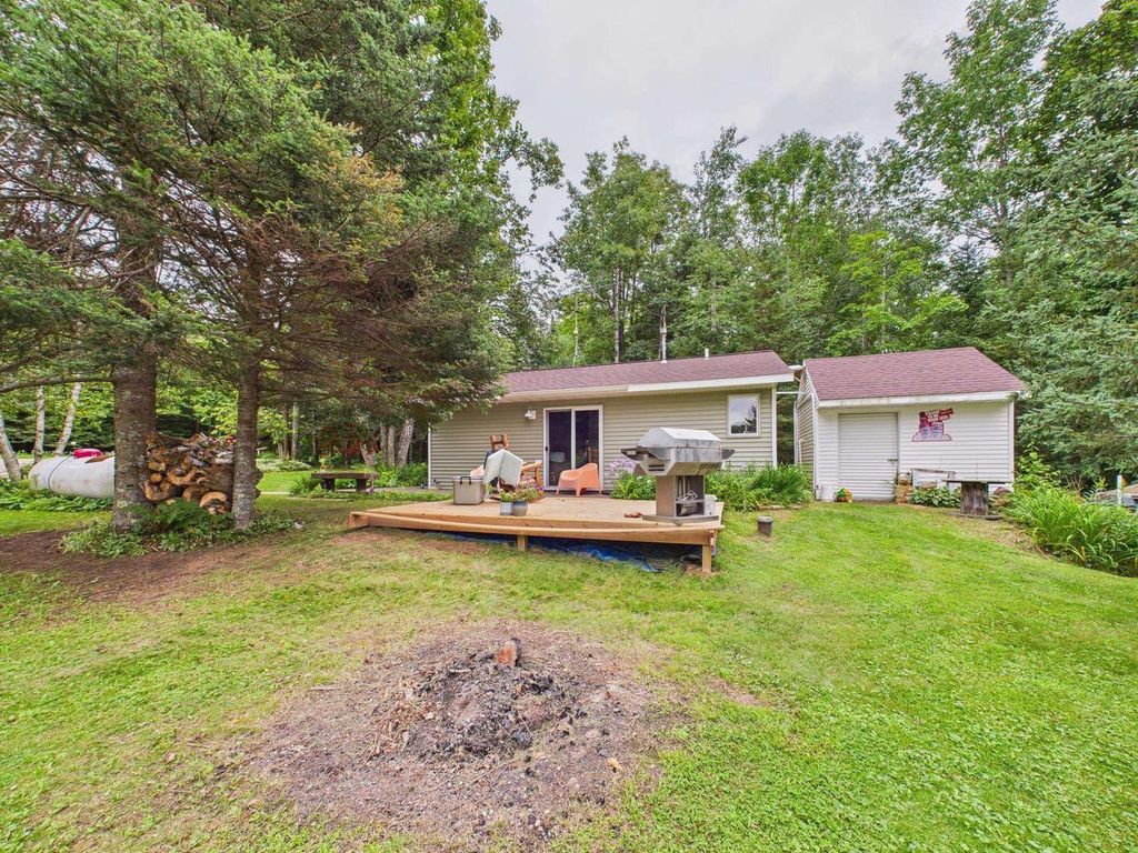 Photo of 10167 Hwy 139, Argonne, WI 54511 (MLS # 50321428)