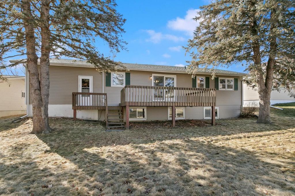 Photo of 112 13th AVENUE, New Glarus, WI 53574 (MLS # 2017019)