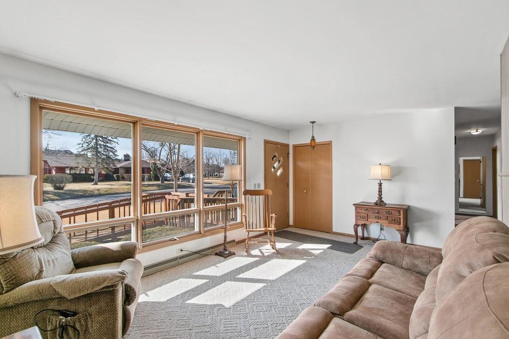 Photo of 112 13th AVENUE, New Glarus, WI 53574 (MLS # 2017019)