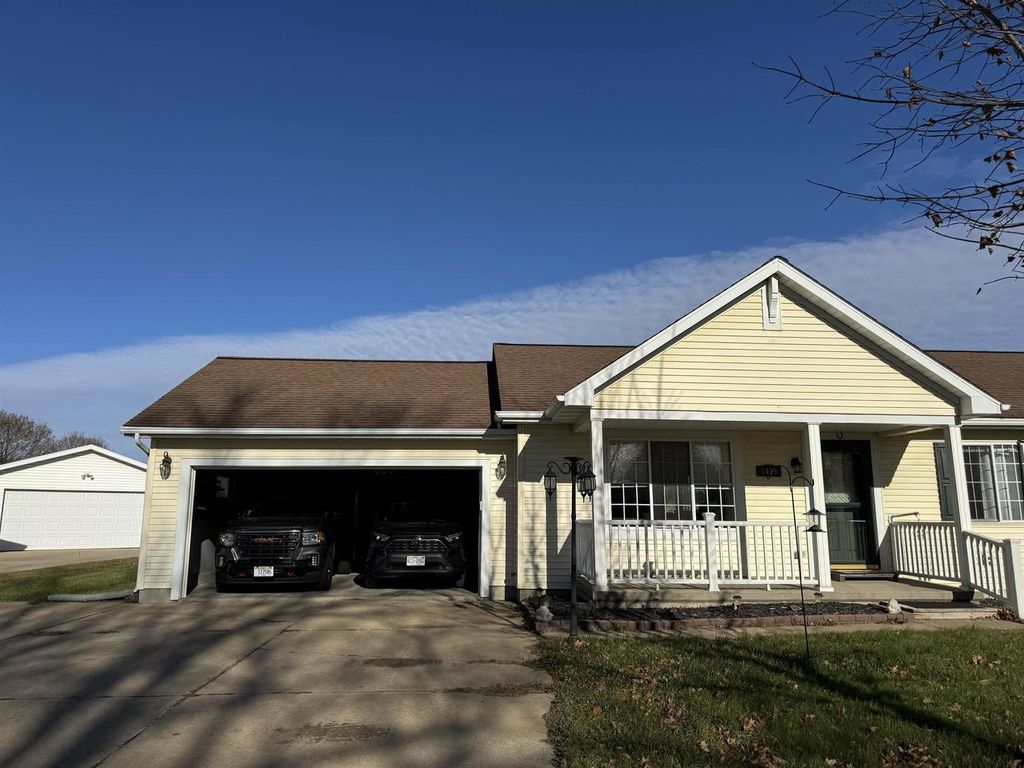 Photo of 1415 Park View DRIVE, Tomah, WI 54660 (MLS # 2013776)