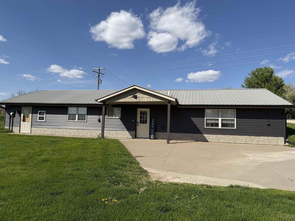 Photo of 8295 State Road 133 ROAD, Potosi, WI 53820 (MLS # 2022308)