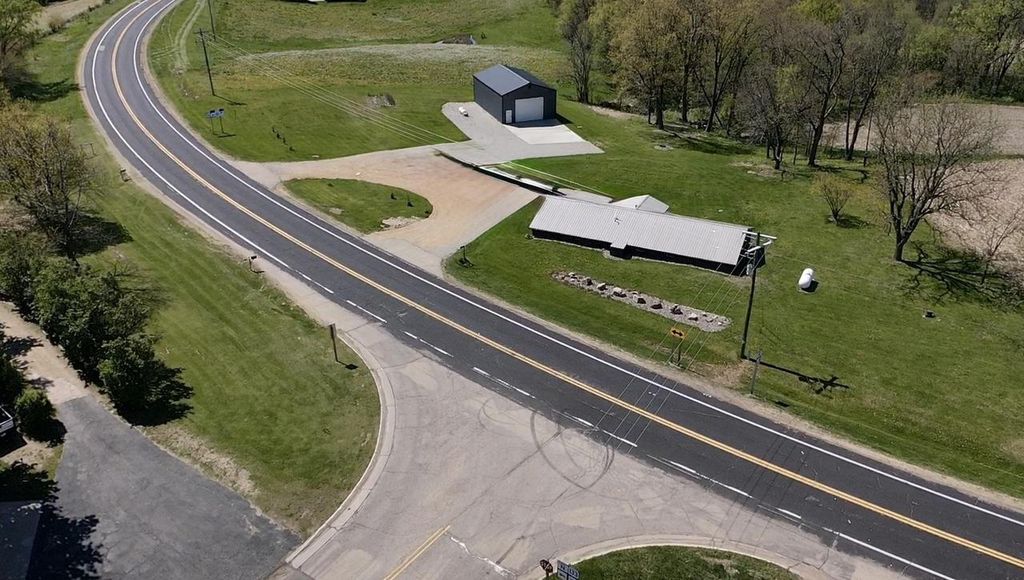 Photo of 8295 State Road 133 ROAD, Potosi, WI 53820 (MLS # 2022308)