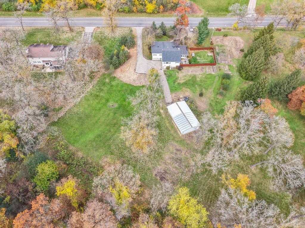 Photo of W8133 Creek ROAD, Delavan, WI 53115 (MLS # 1986624)