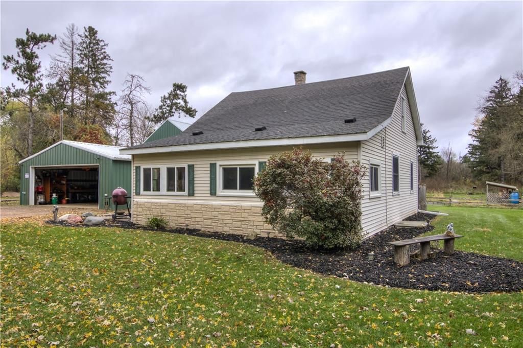 Photo of 103 S Buena Vista ROAD, Elk Mound, WI 54739 (MLS # 1596580)