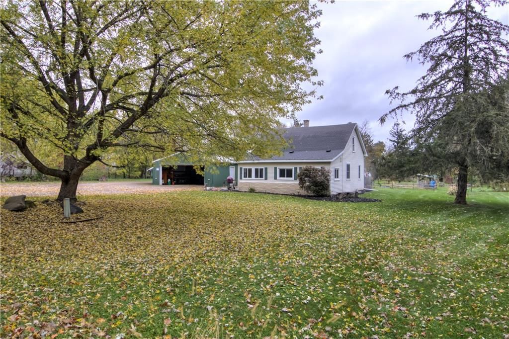 Photo of 103 S Buena Vista ROAD, Elk Mound, WI 54739 (MLS # 1596580)