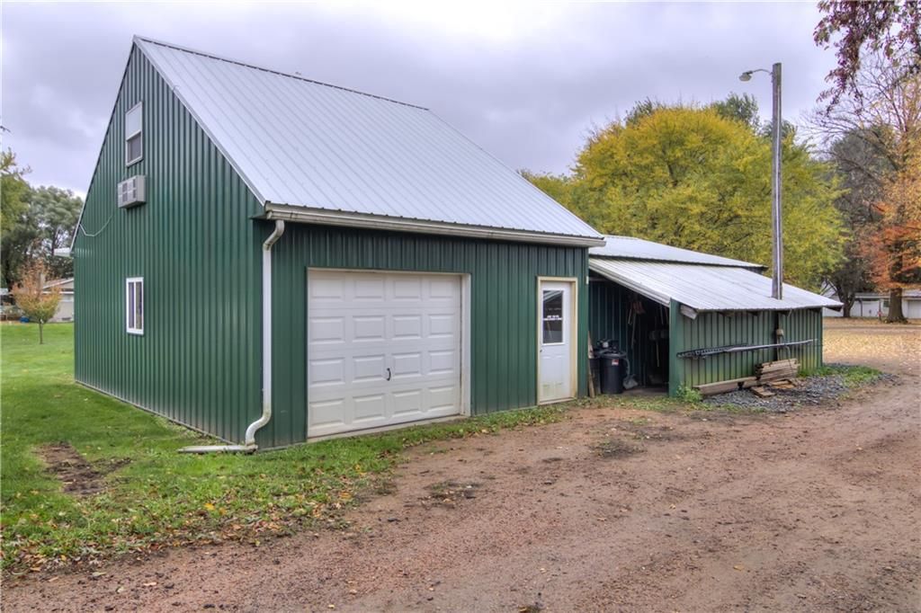 Photo of 103 S Buena Vista ROAD, Elk Mound, WI 54739 (MLS # 1596580)