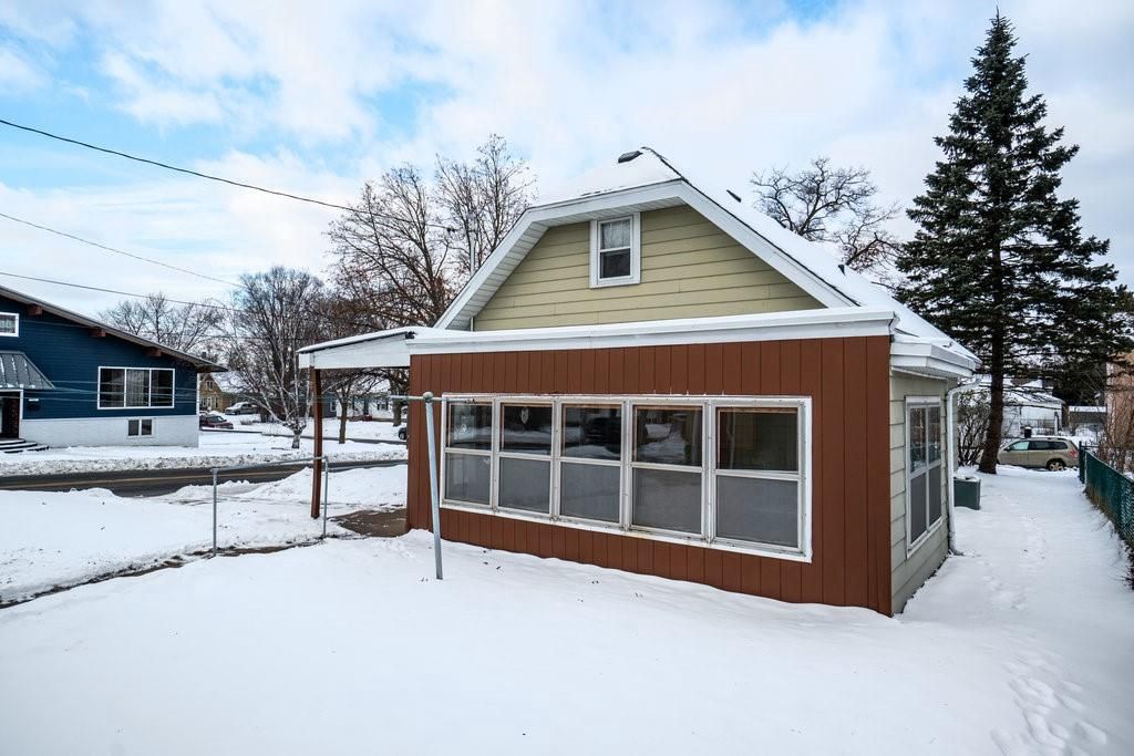 Photo of 1603 Woodland AVENUE, Eau Claire, WI 54701 (MLS # 1597346)