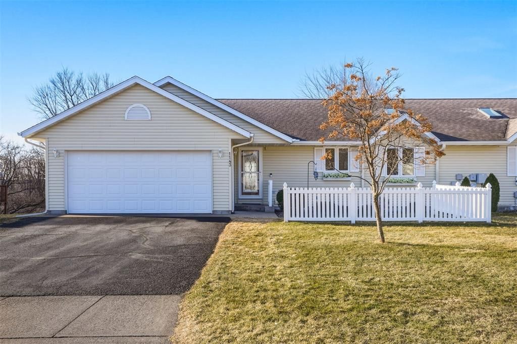 Photo of 1143 Weather Ridge ROAD, Chippewa Falls, WI 54729 (MLS # 1599456)