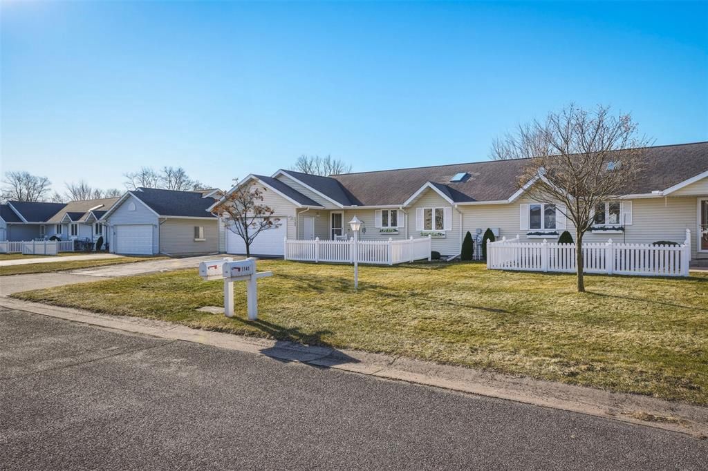 Photo of 1143 Weather Ridge ROAD, Chippewa Falls, WI 54729 (MLS # 1599456)