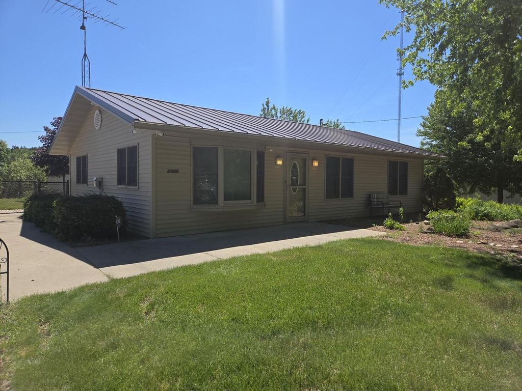 Photo of 2446 Mikoda AVENUE, Friendship, WI 53934 (MLS # 2024425)