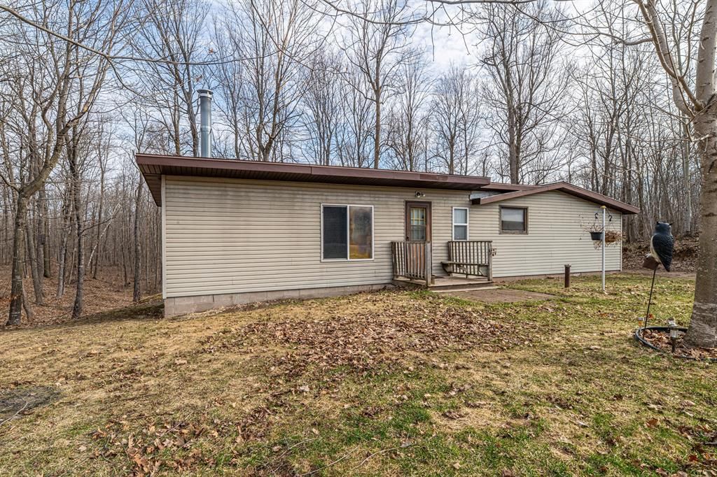 Photo of W2294 Highway 70, Spooner, WI 54801 (MLS # 1599540)