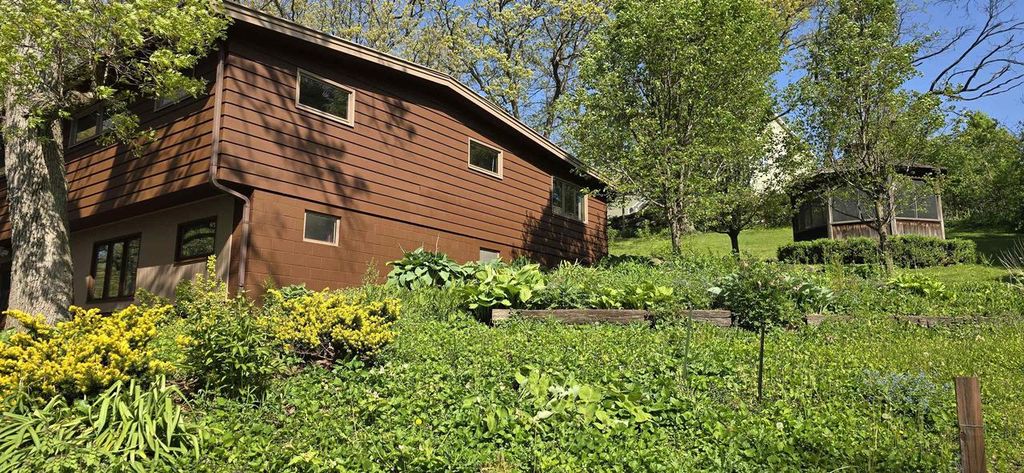 Photo of 2820 Allegheny DRIVE, Madison, WI 53719 (MLS # 2023787)