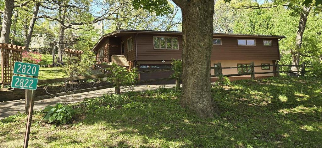 Photo of 2820 Allegheny DRIVE, Madison, WI 53719 (MLS # 2023787)