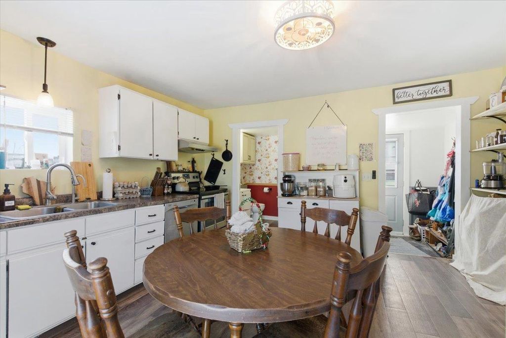 Photo of 703 Oak STREET, Arena, WI 53503 (MLS # 2016409)