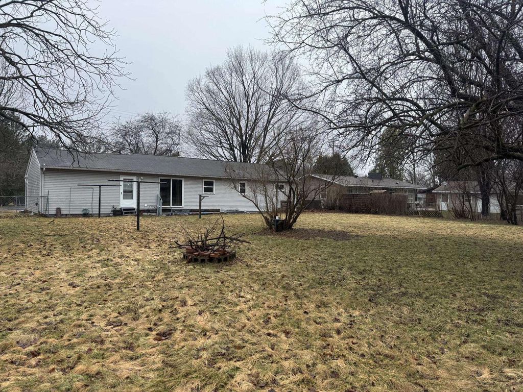 Photo of 4037 Troy STREET, Wausau, WI 54403 (MLS # 22603199)
