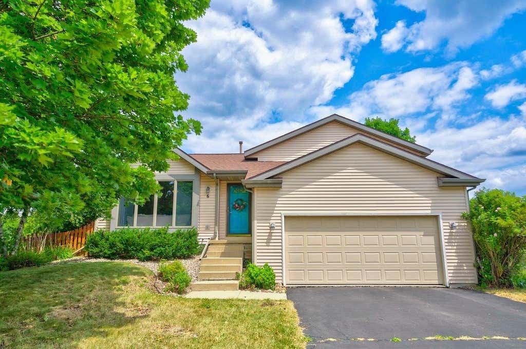 Photo of 6 Autumn Jade COURT, Madison, WI 53719 (MLS # 2026372)