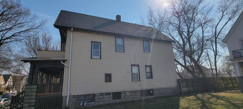 Photo of 2873 N 34th STREET #2875, Milwaukee, WI 53210 (MLS # 1956410)