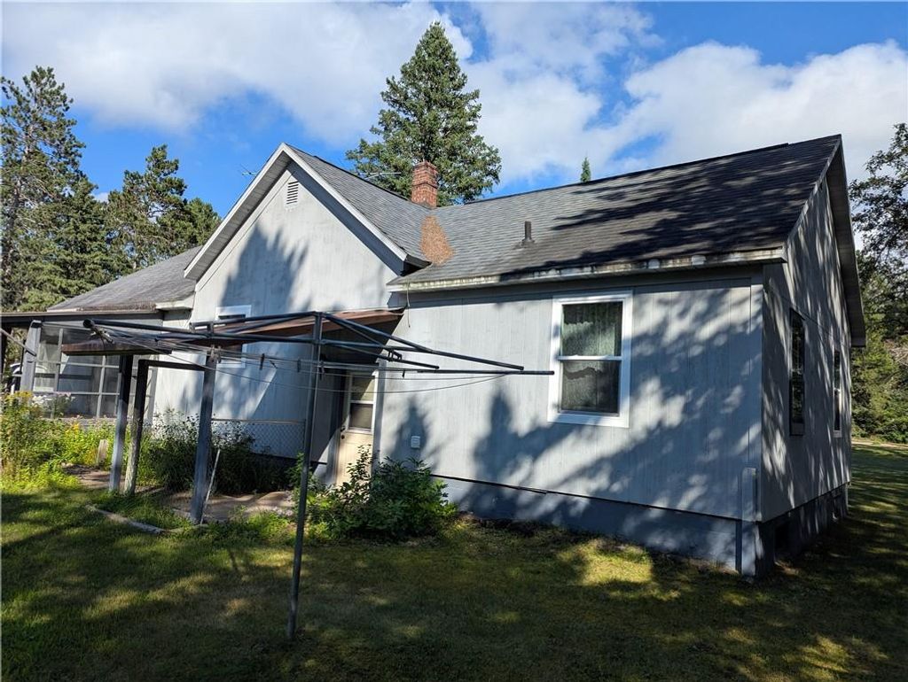 Photo of 9995 Raven ROAD, Hayward, WI 54843 (MLS # 1599654)