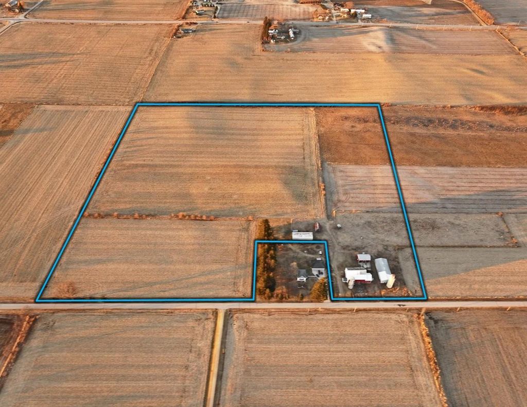 Photo of 38 M/L Acres Slinde ROAD, Stoughton, WI 53589 (MLS # 2020206)