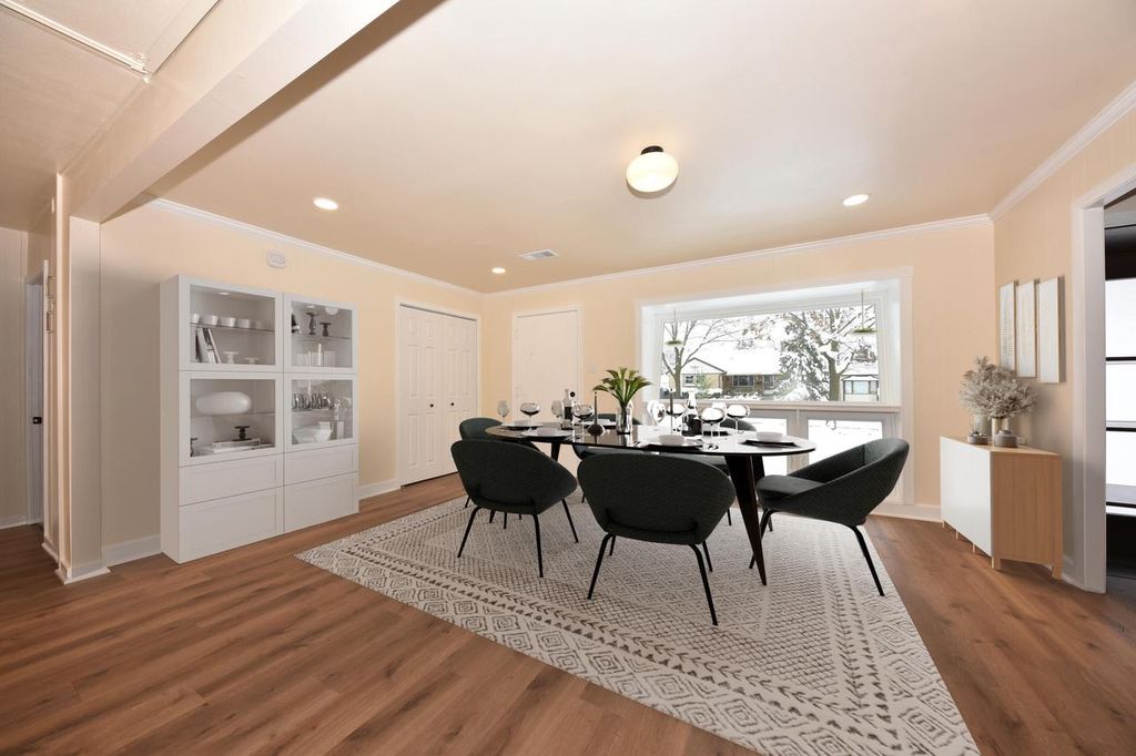 Photo of 8105 W Townsend STREET, Milwaukee, WI 53222 (MLS # 1944212)