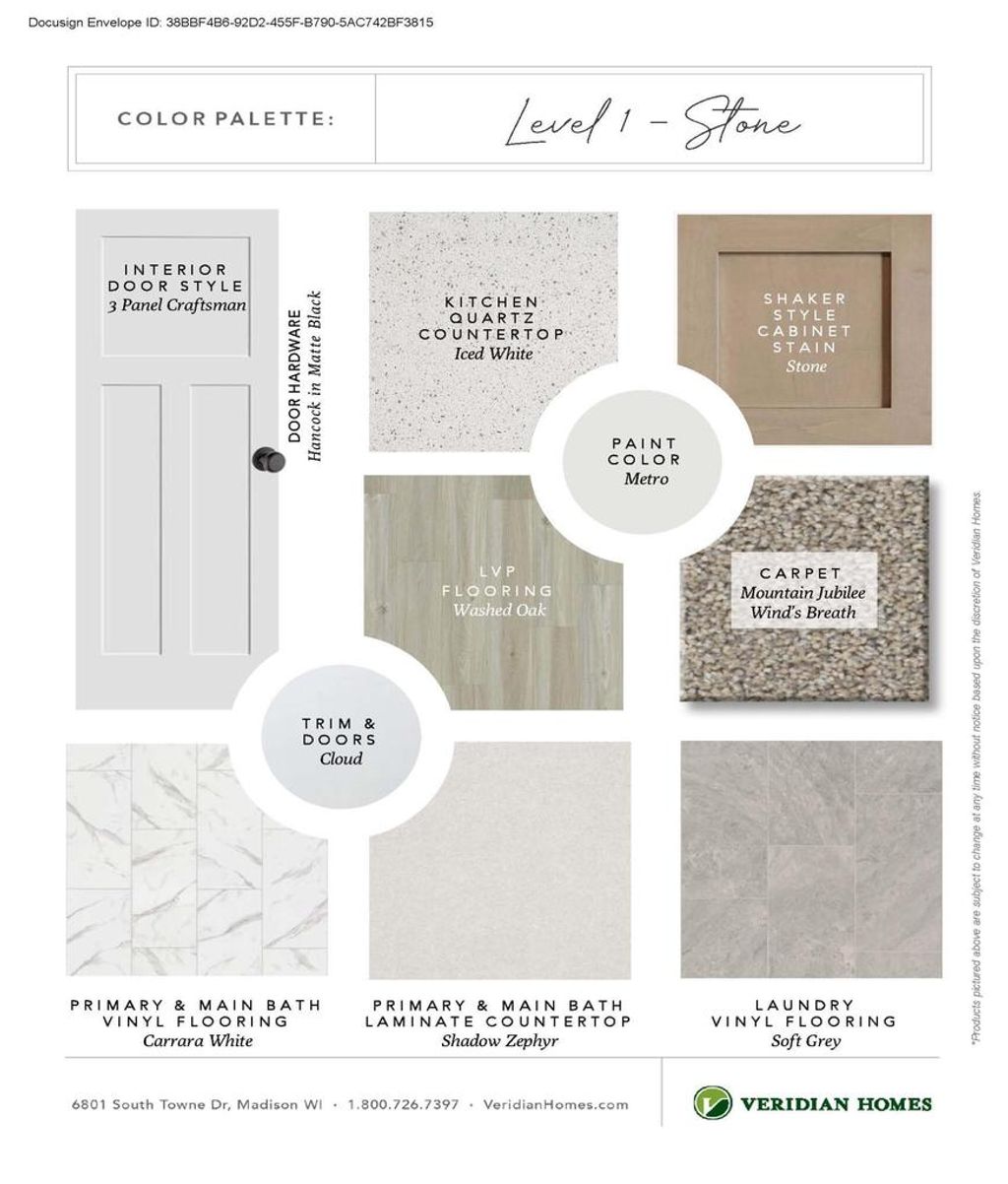 Photo of 3013 Cranberry CIRCLE, Waukesha, WI 53189 (MLS # 1953790)