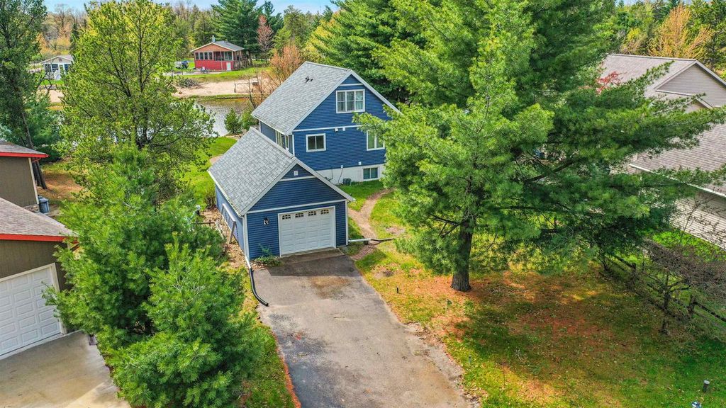 Photo of 283 Derby COURT, Nekoosa, WI 54457 (MLS # 2022228)