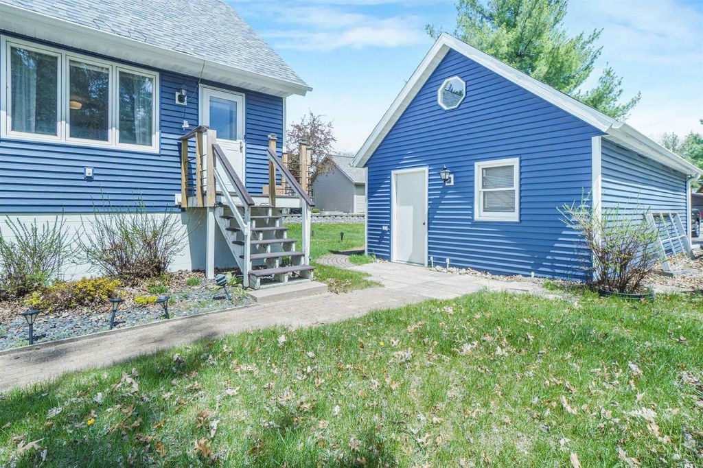 Photo of 283 Derby COURT, Nekoosa, WI 54457 (MLS # 2022228)