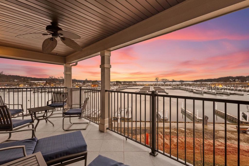 Photo of 12 Abbey Villa CIRCLE #B, Fontana, WI 53125 (MLS # 1951599)