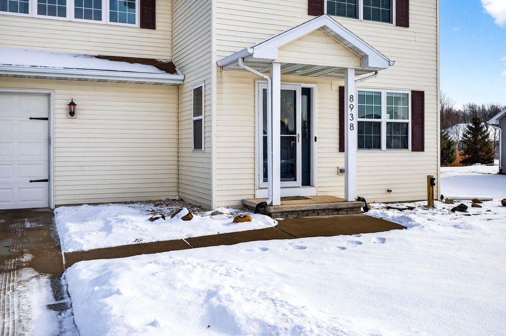 Photo of N8938 Willow LANE, Appleton, WI 54952 (MLS # 50319664)