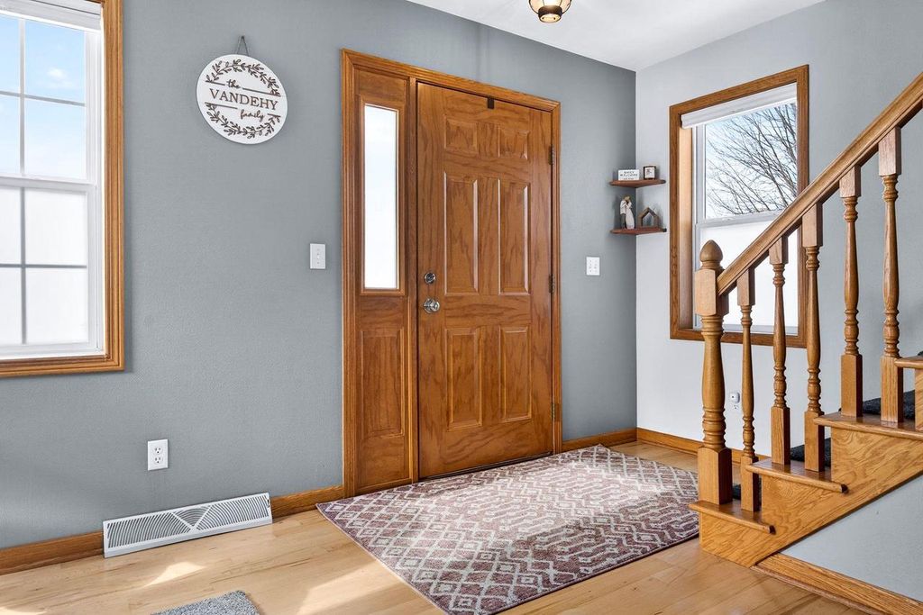 Photo of N8938 Willow LANE, Appleton, WI 54952 (MLS # 50319664)