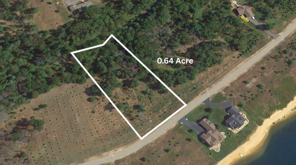 Photo of N8042 North Shore DRIVE, New Lisbon, WI 53950 (MLS # 2022477)