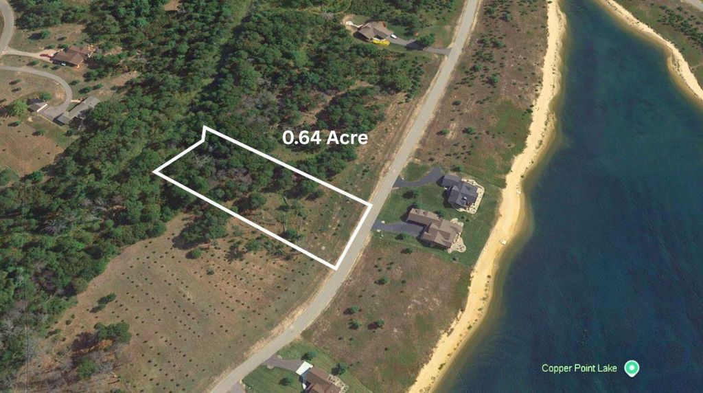 Photo of N8042 North Shore DRIVE, New Lisbon, WI 53950 (MLS # 2022477)