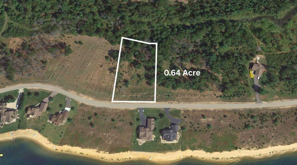 Photo of N8042 North Shore DRIVE, New Lisbon, WI 53950 (MLS # 2022477)