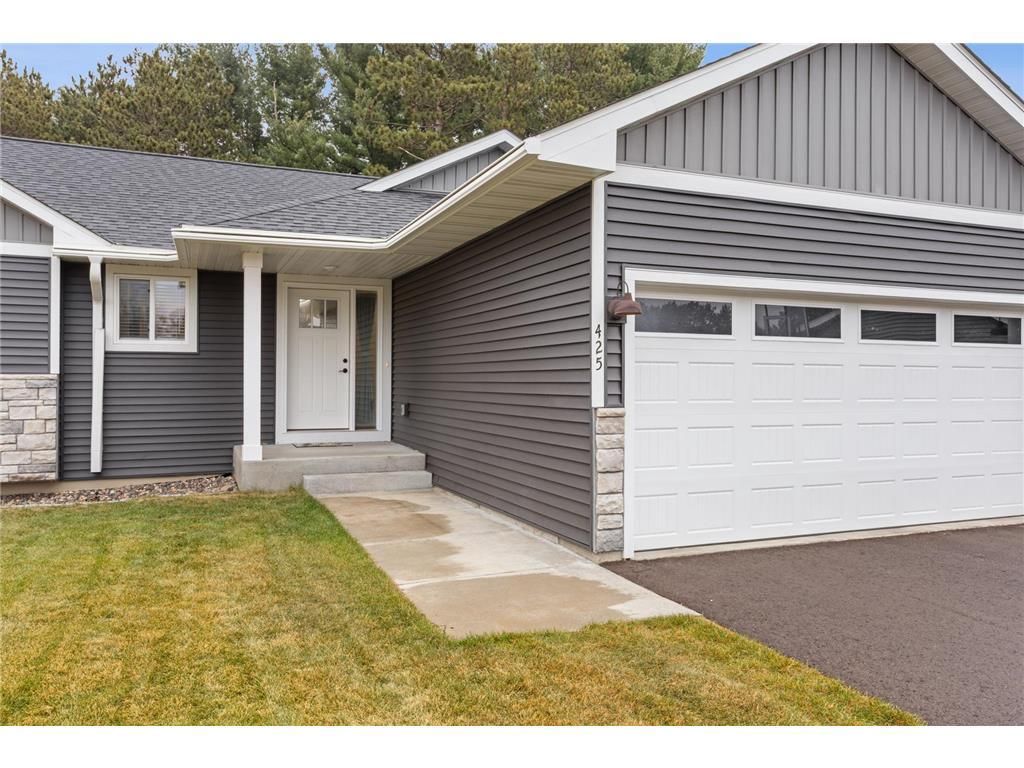 Photo of 425 Alex COURT, Somerset, WI 54025 (MLS # 7027416)