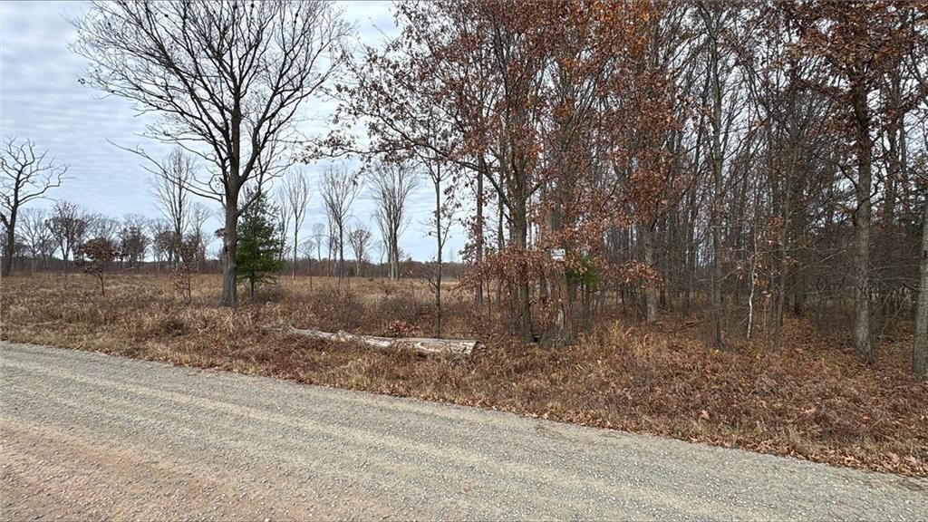 Photo of OOO County Rd. W, Granton, WI 54436 (MLS # 1596882)